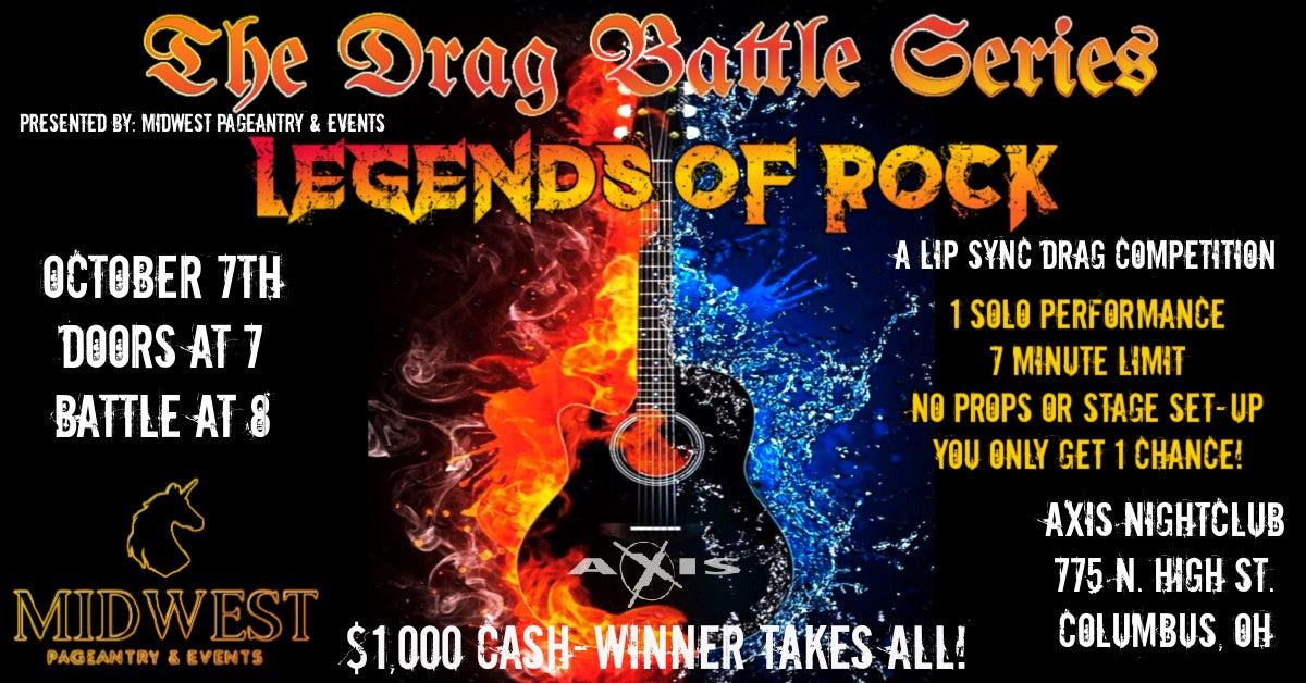 10/07 LEGENDS OF ROCK