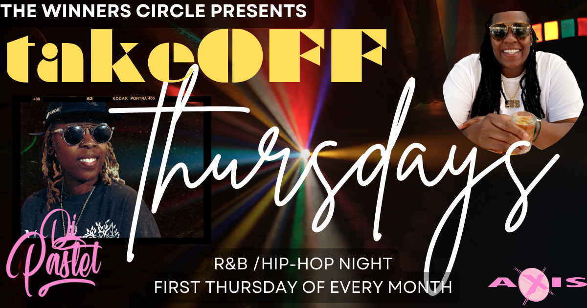 11/02 takeOFF Thursday