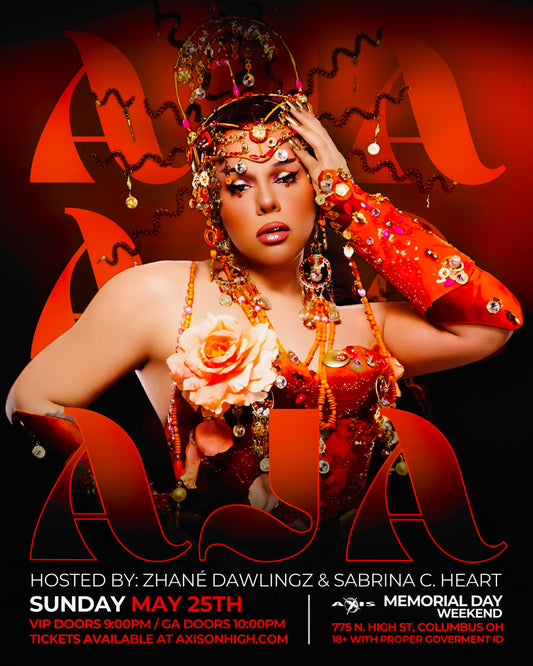05/25 AJA