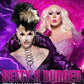 05/23 DAYA BETTY & TINA BURNER
