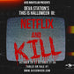 10/21 Deva Station's This is Halloween III: Netflix and Kill