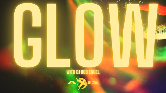 12/30 GLOW PARTY