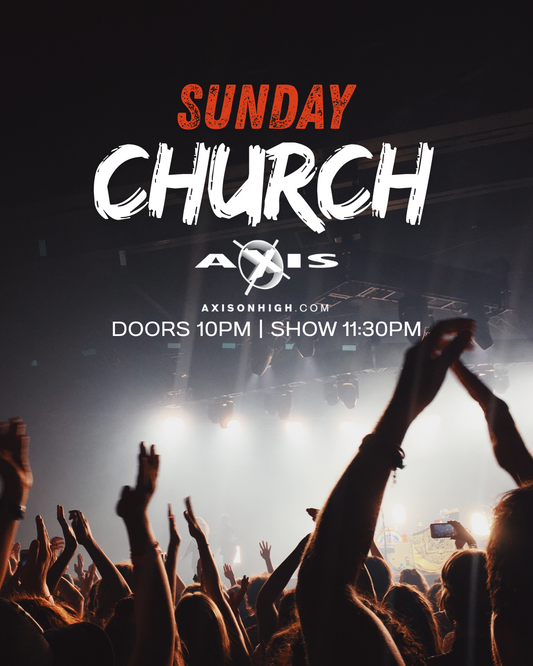 08/10 SUNDAY CHURCH