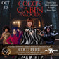 10/10 MZ Productions Presents: Coco Peru